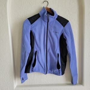 Columbia Fleece Jacket L